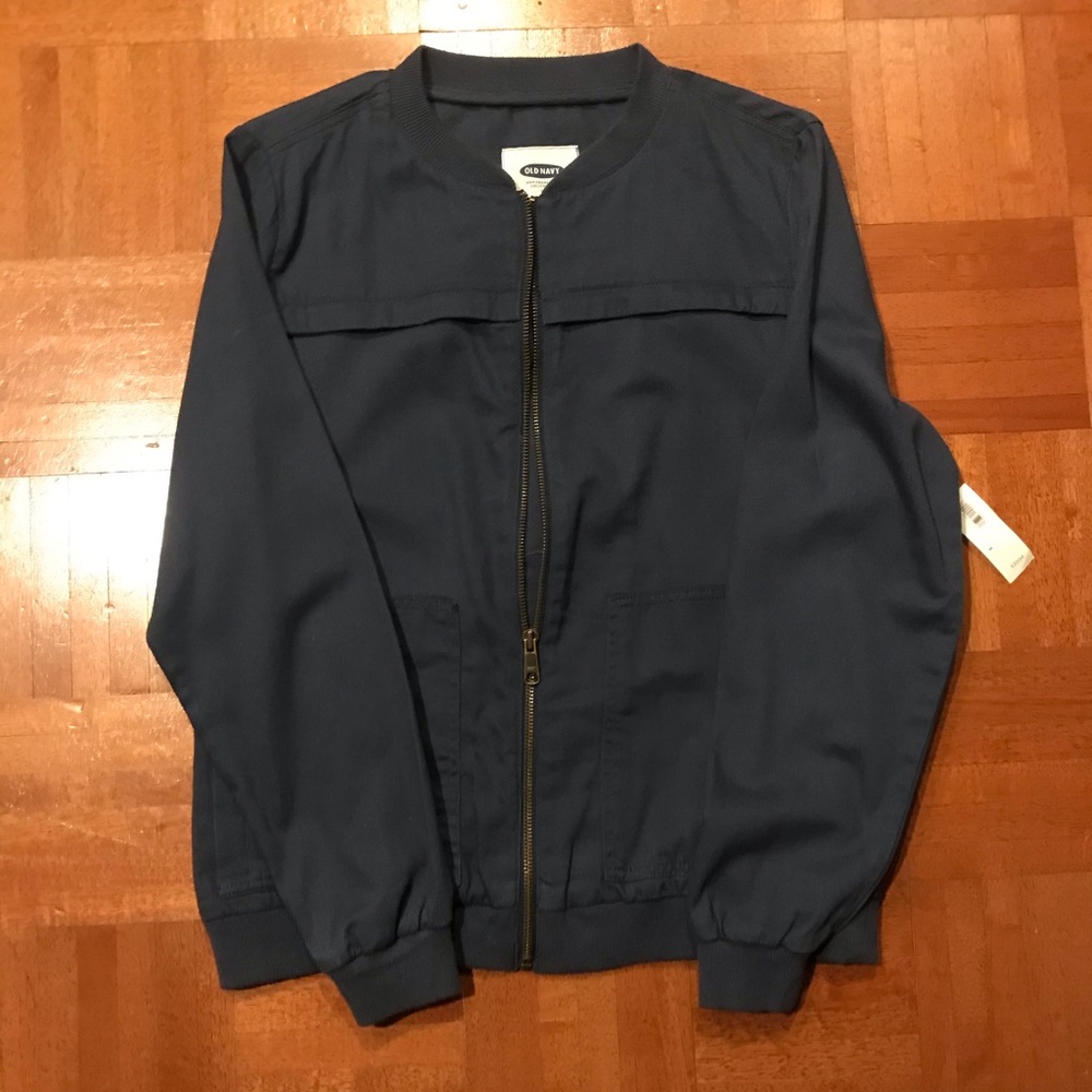Lightweight Jacket